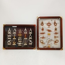 Nautical knot anchor for sale  ROMFORD
