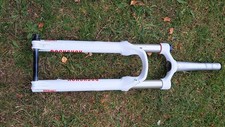 Rockshox reba 27.5 for sale  MOLD