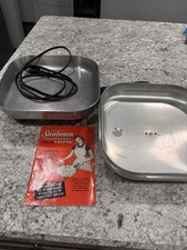 sunbeam electric skillet for sale sunbeam electric skillet for sale Owensboro