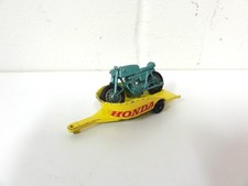 Vintage lesney matchbox for sale  Goodrich