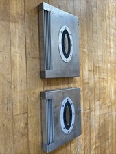 Genesis car amplifiers. for sale  WHITBY