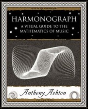Ashton anthony harmonograph for sale  UK