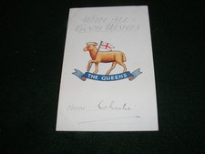 Vintage postcard 24th for sale  LIFTON