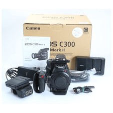 Canon eos c300 gebraucht kaufen  Frankfurt am Main