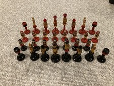 Vintage russian matryoshka for sale  Cumming