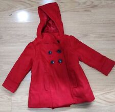 Toddler girls red for sale  Saginaw