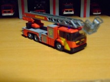 Feuerwehr dlk l32 gebraucht kaufen  Merzig