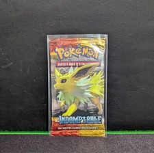 Booster pokémon hgss d'occasion  Saint-Bonnet-le-Château