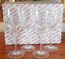 Nachtmann bavarian crystal for sale  RICHMOND