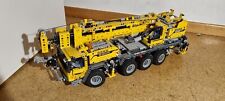Lego 42009 mobile gebraucht kaufen  Wackernheim