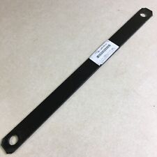 Barra de suporte de rampa para reboques de equipamentos de trilha de carga - 2" x 3/8" x 27" - 1 peça comprar usado  Enviando para Brazil