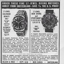1965 ollech wajs for sale  Jacksonville