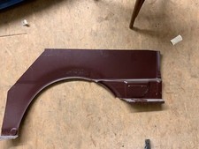 Ford fiesta courier gebraucht kaufen  Elchingen