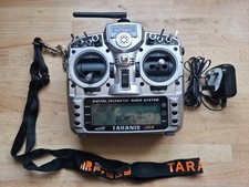 Frsky taranis x9d for sale  ALTRINCHAM