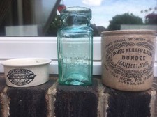 Vintage plumtree pot for sale  HECKMONDWIKE