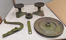 Vintage john deere for sale  Webster