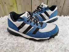 Buty sportowe Adidas Sawtooth vintage UK 11 1995 buty trailowe , używany na sprzedaż  Wysyłka do Poland