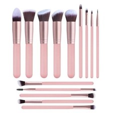 14pcs makeup brushes for sale  Ontario