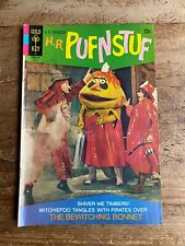 H.r. pufnstuf gold for sale  Royersford