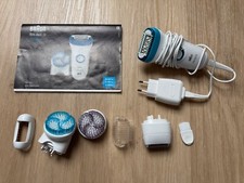 Braun silke epik gebraucht kaufen  Metzingen