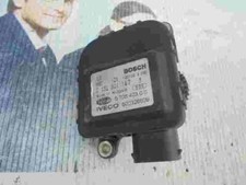 Stellmotor Heizung Iveco Daily 570640300 500326609 0132801147 01328011473 comprar usado  Enviando para Brazil