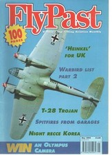 Flypast magazine may for sale Flypast magazine may for sale  GREAT YARMOUTH