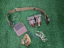 Mosin nagant cinghia usato  Brescia