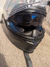 Hjc ece r22 for sale  TORPOINT