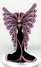 Barbie papillon limited d'occasion  Expédié en Belgium
