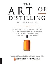 Art distilling revised for sale  Rockford
