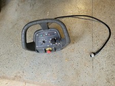 Basket controls jlg for sale  Denver