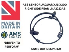 Abs sensor rear for sale  TAUNTON