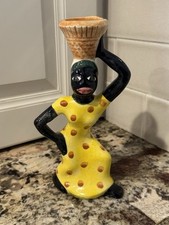 Shearwater pottery woman for sale  Reno