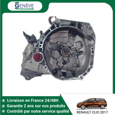 Boite vitesses renault d'occasion  Niort