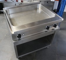 Mkn elektro griddlepfanne gebraucht kaufen  Borken