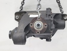 Differential land rover gebraucht kaufen  Wittenburg