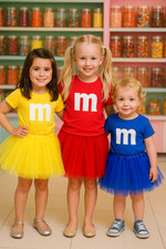 Girls candy halloween for sale  Cleveland
