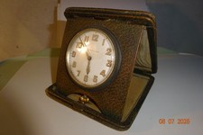 Ancienne montre gousset d'occasion  Nice-