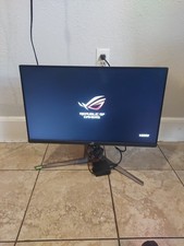 Monitor Asus PG259QNR Rog 24,5" 360hz 1ms Full HD 1920 X 1080, usado comprar usado  Enviando para Brazil