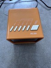 Siemens 261 radio gebraucht kaufen  Schaafheim