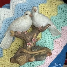 White doves sitting for sale  Elizabethtown