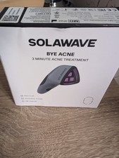 Used great solawave for sale  BURY