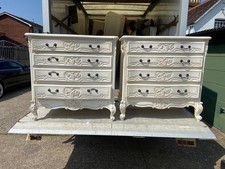 Vintage french provincial for sale  LONDON