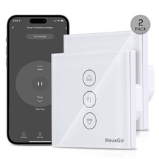 Wlan rolladen zeitschaltuhr gebraucht kaufen  Walkertshofen