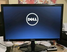 Samsung s22b150n 21.5 for sale  Hendersonville