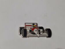 Pins automobile laren d'occasion  Riom