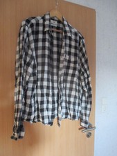 Herrenhemd langarm xxl gebraucht kaufen  Espelkamp