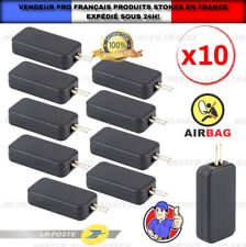 X10 simulateurs airbag d'occasion  Orange