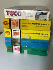 Vintage tuco puzzle for sale  Rochester