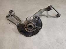Radnabe mercedes 217 gebraucht kaufen  Versand nach Germany